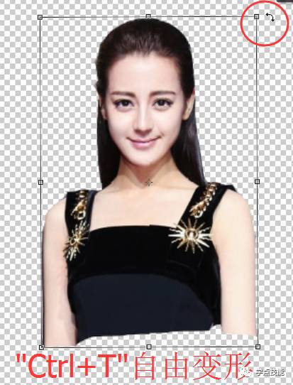 「教程领会」l如何制作一寸照