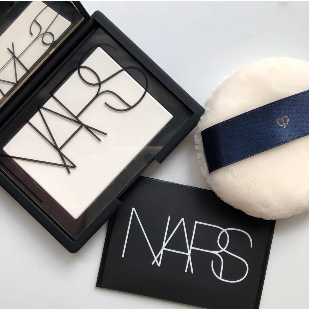定妆粉测评红黑榜玫珂菲,定妆粉饼大牌nars