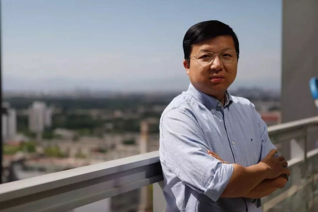 快手钱去向,快手爱钱进