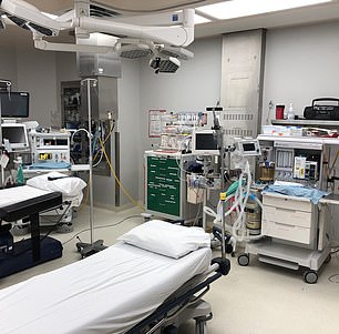 美国医生改造呼吸机,加拿大科学家研发神经机械