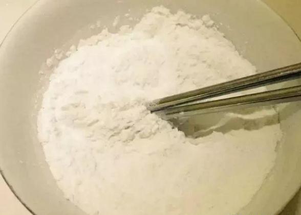 玉米淀粉和土豆淀粉的食用区别,土豆淀粉和玉米淀粉使用上的区别