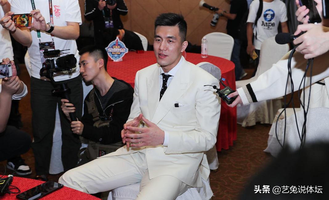 cba全明星阵容公布郭艾伦票王,cba全明星周末郭艾伦最后一攻