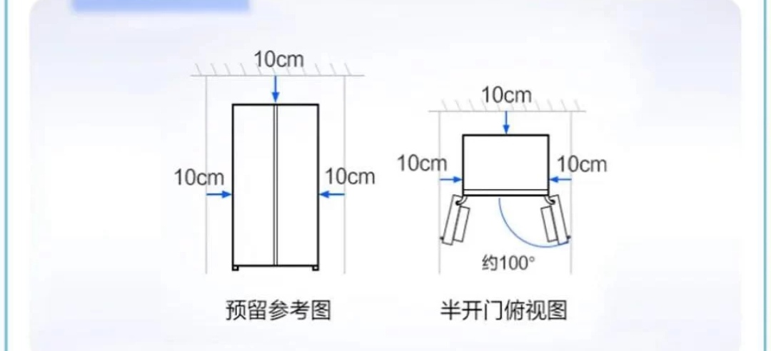 直冷的冰箱优缺点,直冷冰箱有哪些缺点