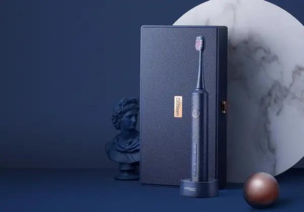 儿童声波电动牙刷怎么刷牙,智能声波电动牙刷刷牙干净吗