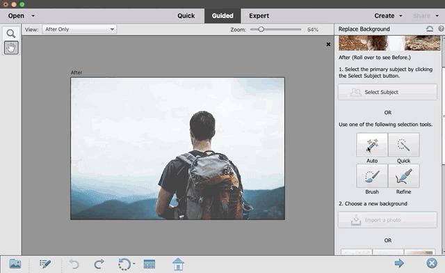 adobeps2024新功能,adobe正式推出photoshop2020版