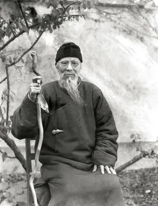 中国摄影家郎静山作品,中国摄影第一人郎静山