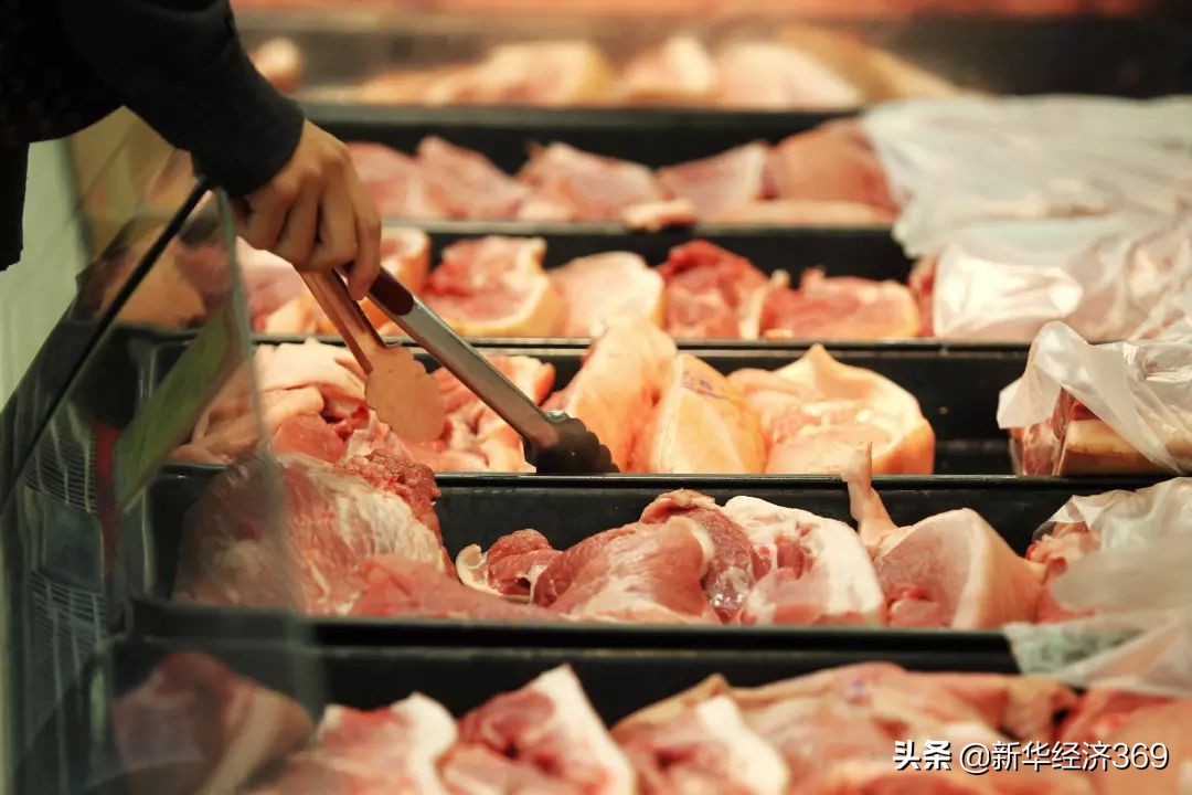 猪肉已连涨三周生意会好吗,猪肉大涨最新信息