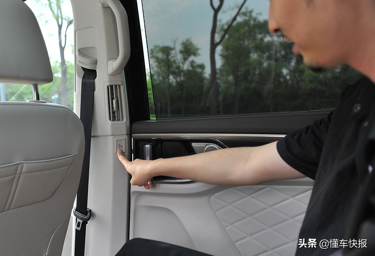 大众威然mpv旗舰版试驾,威然mpv试驾视频