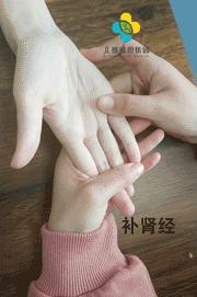 小孩领会压力大补什么好,按哪个穴位能缓解压力