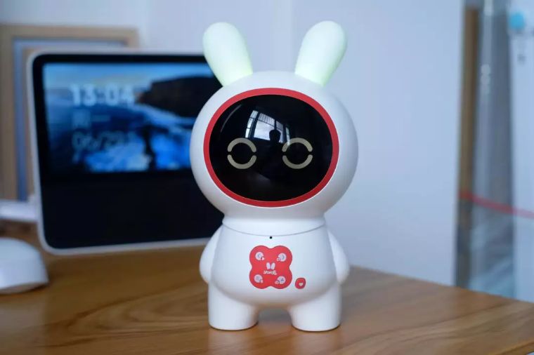 火火兔早教领会机智能语音怎么用,早教火火兔领会机