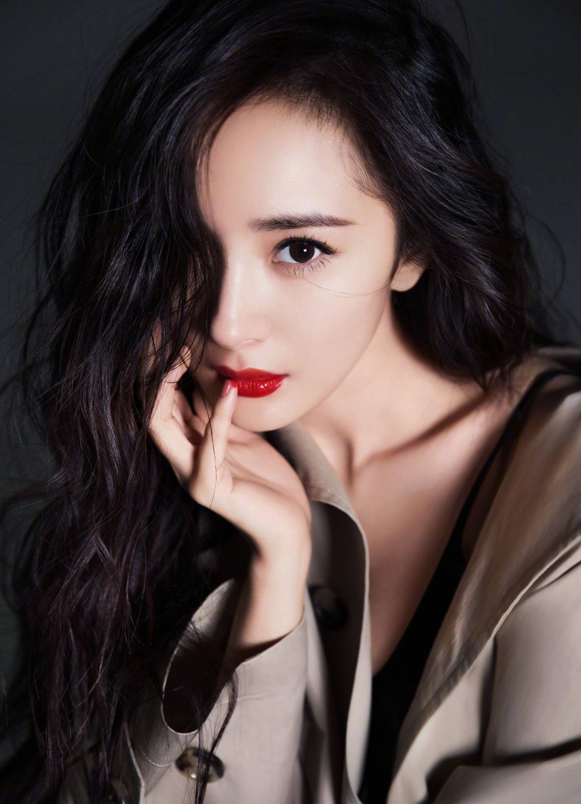 有这四种眼型的女生颜值肯定不低,什么眼型的女人眼睛最好看