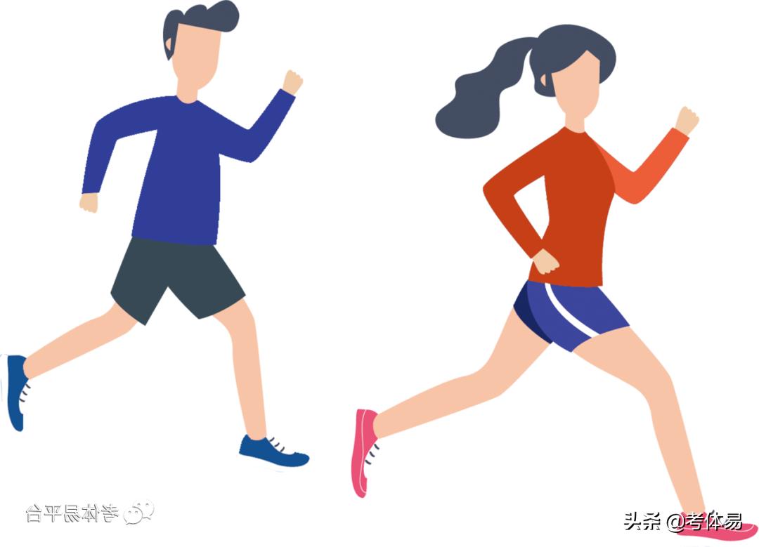 中考体考模拟,体育中考笔试模拟卷