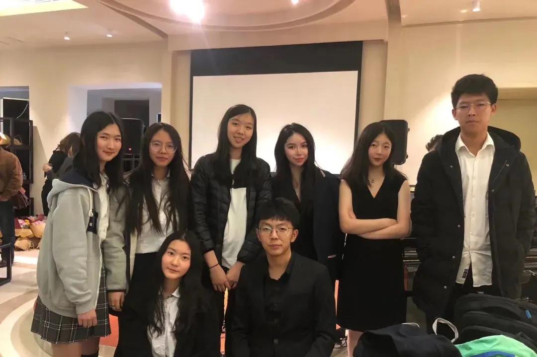 转新学校不适应,读了国际学校反而很迷茫