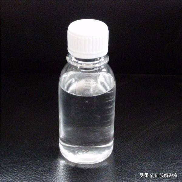 兽用二甲基硅油的功效与作用,二甲基硅油500和1000区别
