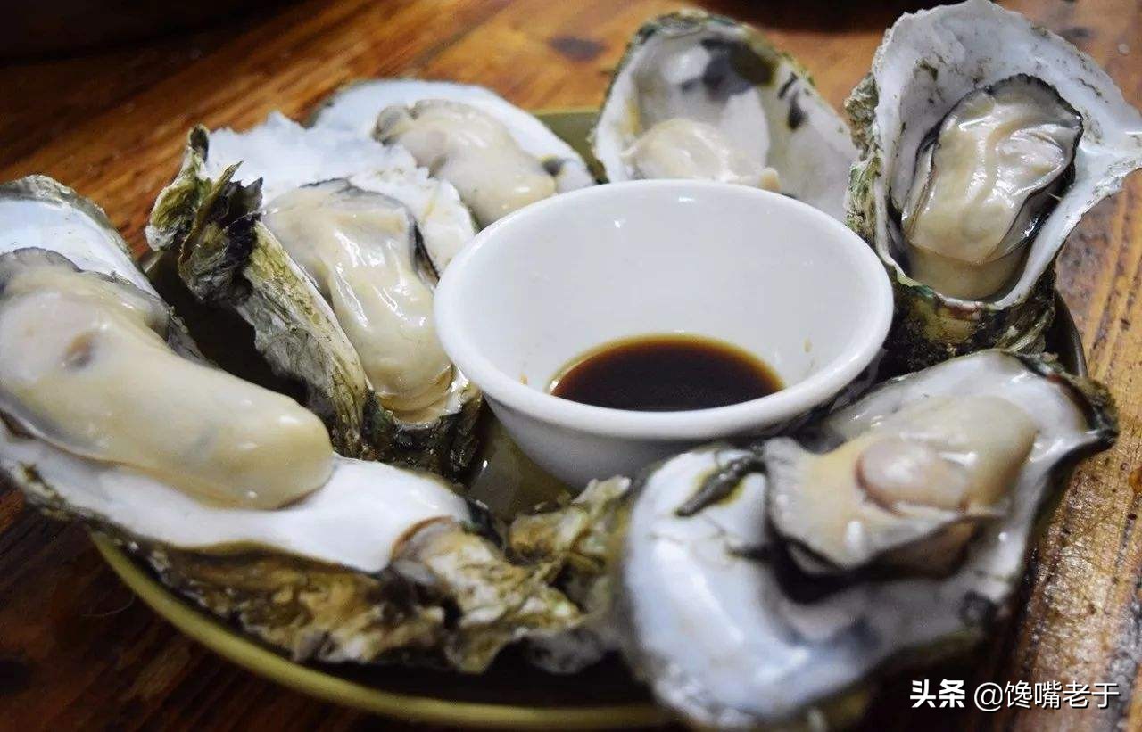 十月吃什么海鲜,六七月海鲜什么最好吃