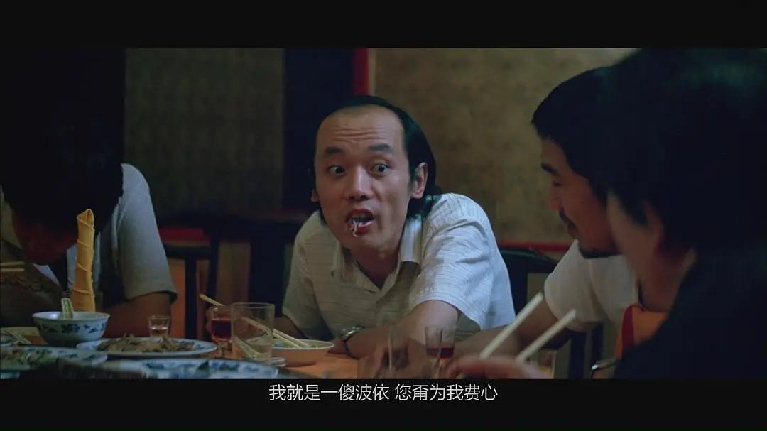 不剧透看着没意思,不剧透了