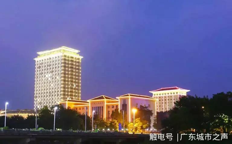 云浮融入广州都市圈,云浮的乡村振兴战略