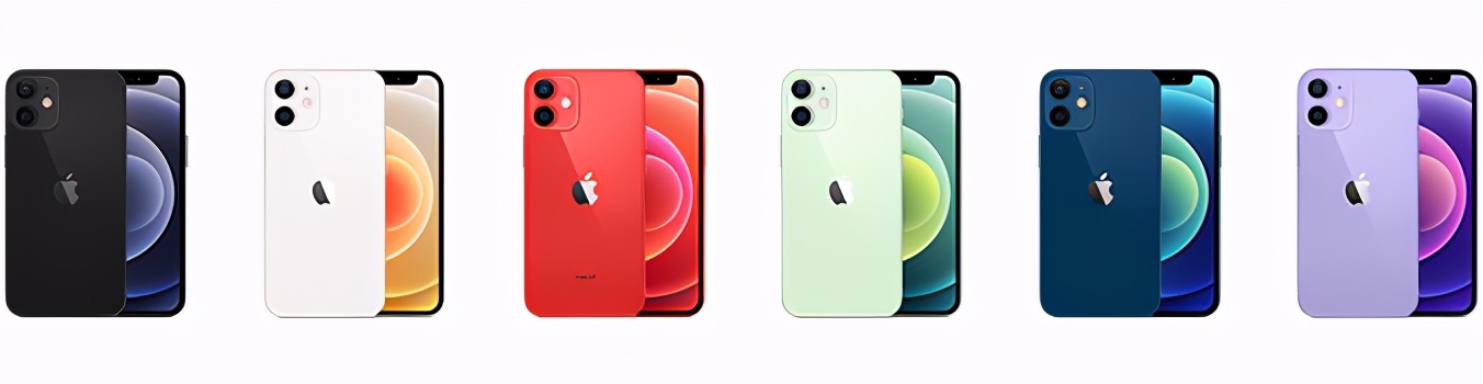 为什么iphone不显示运行内存大小,历代苹果手机运行内存大小