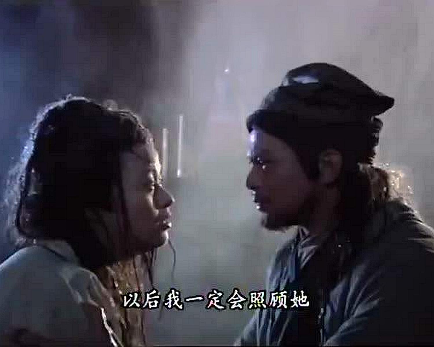 阿紫的爱恨情仇,阿紫讨人厌