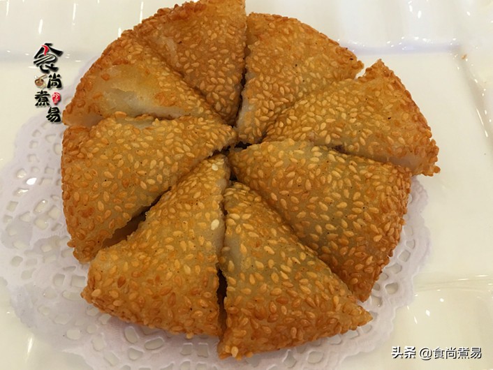 孩子喜欢吃的美食点心,适合宝宝吃的广式茶点