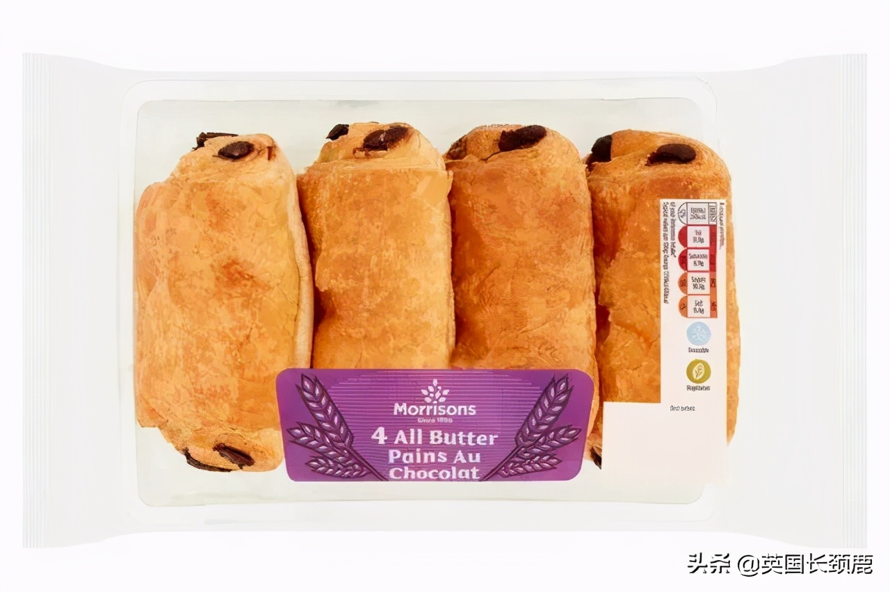 英国面包测评,英国特色面包
