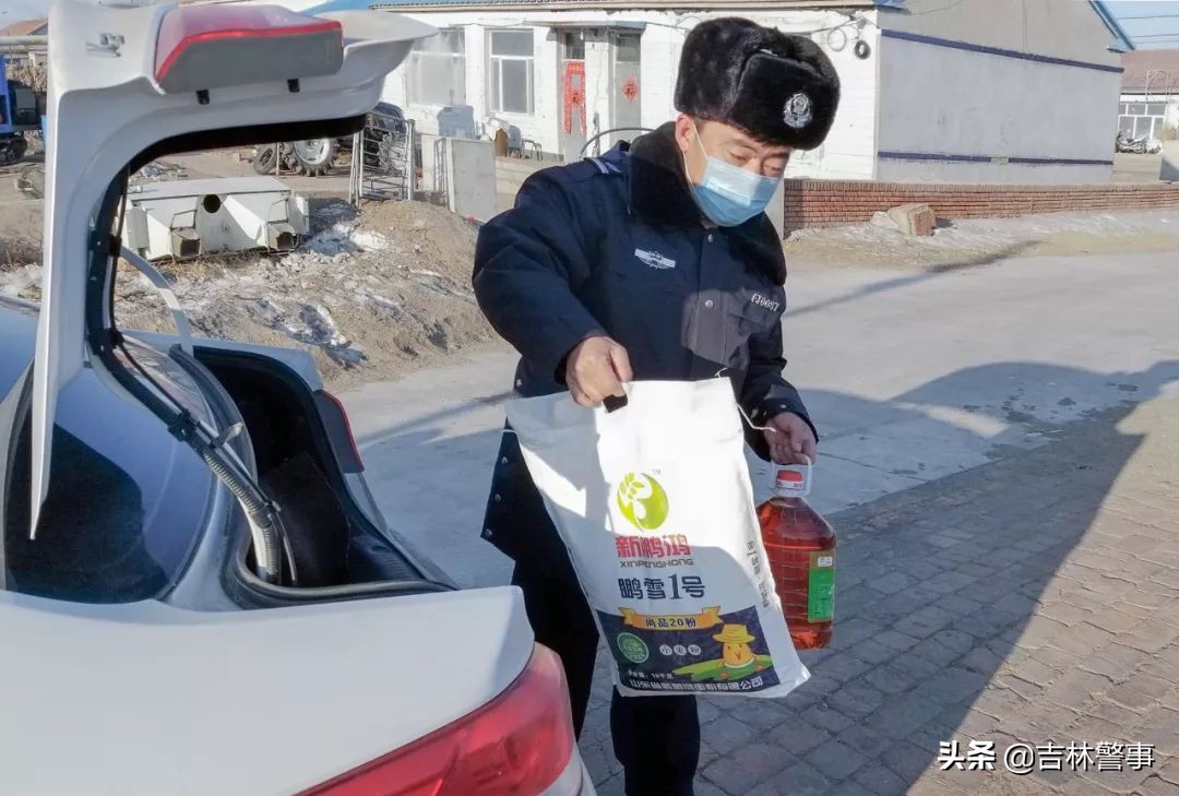 疫情防控辅警作用,防控疫情我们单位在行动