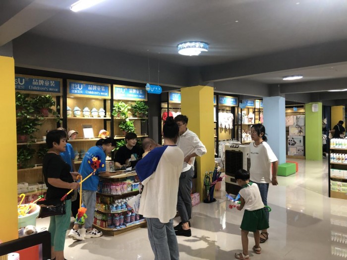 母婴店真实开店经历分享,一个加盟母婴店老板血泪史