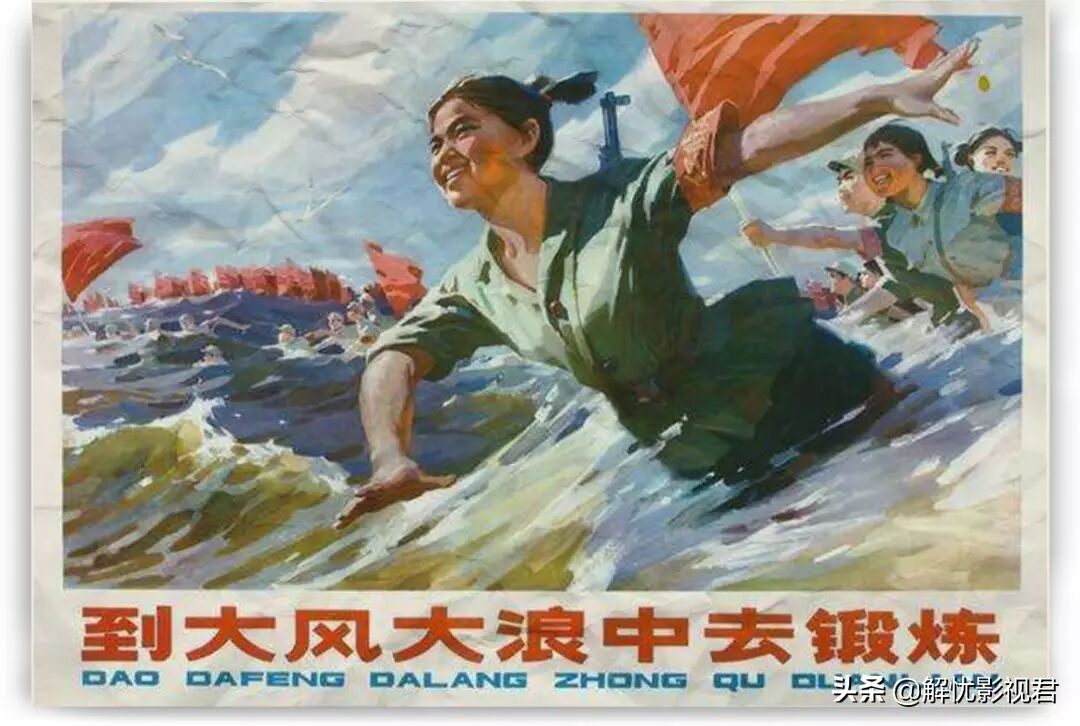 对女人最狠的，永远都是女人