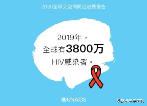 良医|这位院士的过世让我们再次关注到新冠阴影下的抗艾斗争