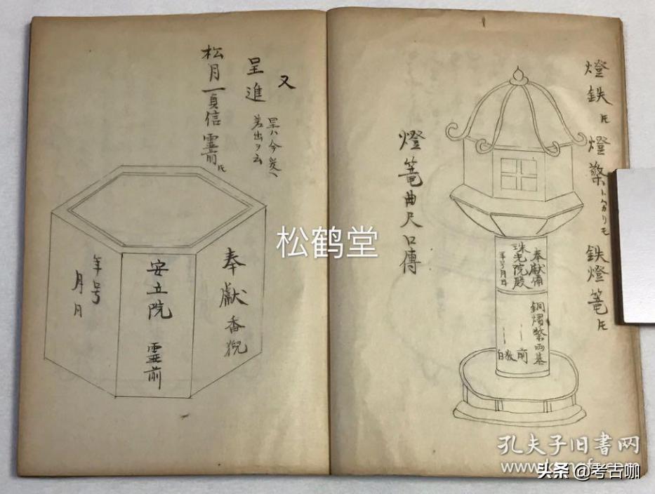 元宵佳节挂灯笼，古代漂亮的灯笼欣赏