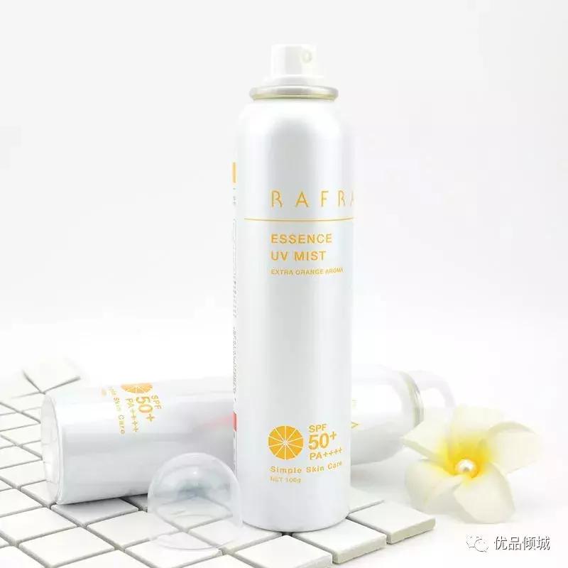 韩系防晒必备产品推荐大全,给大家推荐一款超棒的防晒