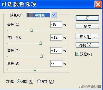 ps中如何打造冷漠唯美感,ps怎么做非主流风格