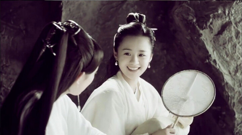 三生三世白浅为何受人敬仰,三生三世白浅的仆人