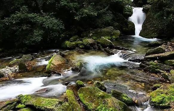 银瓶山传奇,银瓶山一镜到底