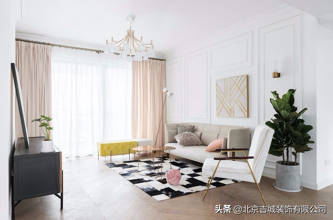 为什么都推荐用护墙板,护墙板为什么越来越受欢迎