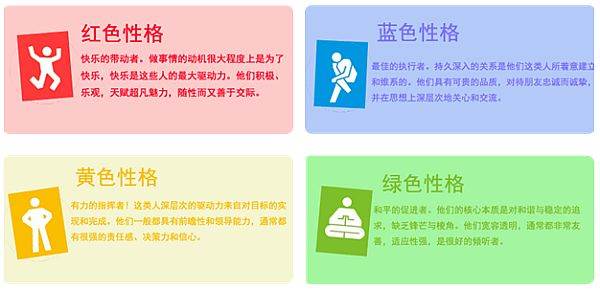 孩子喜欢的颜色隐藏着他的脾气,孩子喜欢的颜色代表什么脾气
