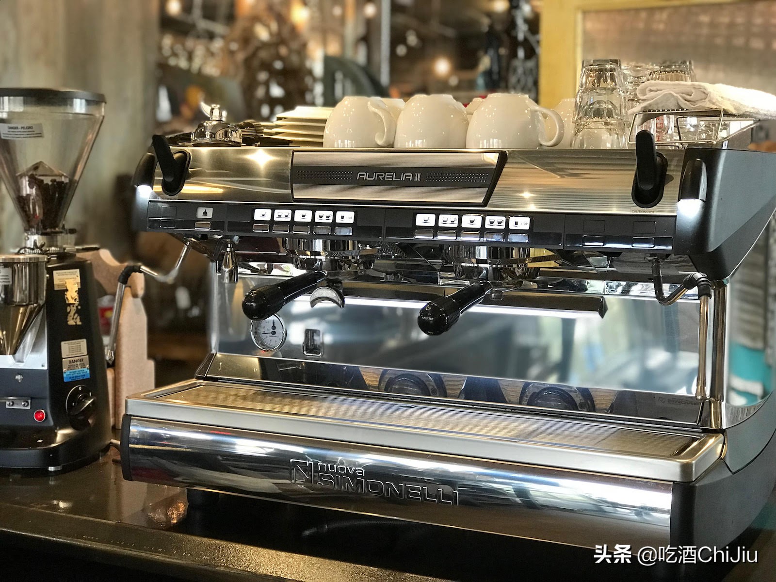 星巴克让什么咖啡火起来了,星巴克咖啡是美式还是意式