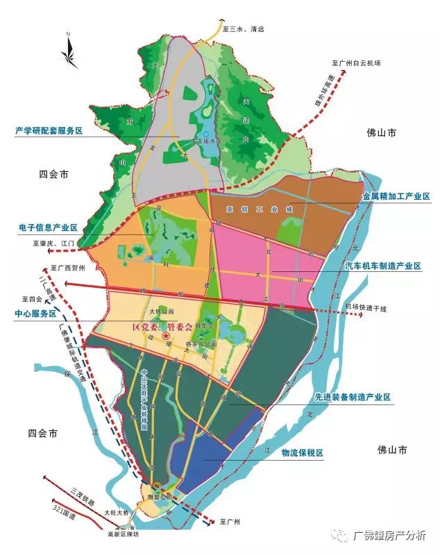 大旺国家级高新区房子值得购买吗,大旺国家高新区的房子能买吗
