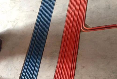 青海美平方装饰公司｜水电排管穿线的施工工艺要求，你知多少？