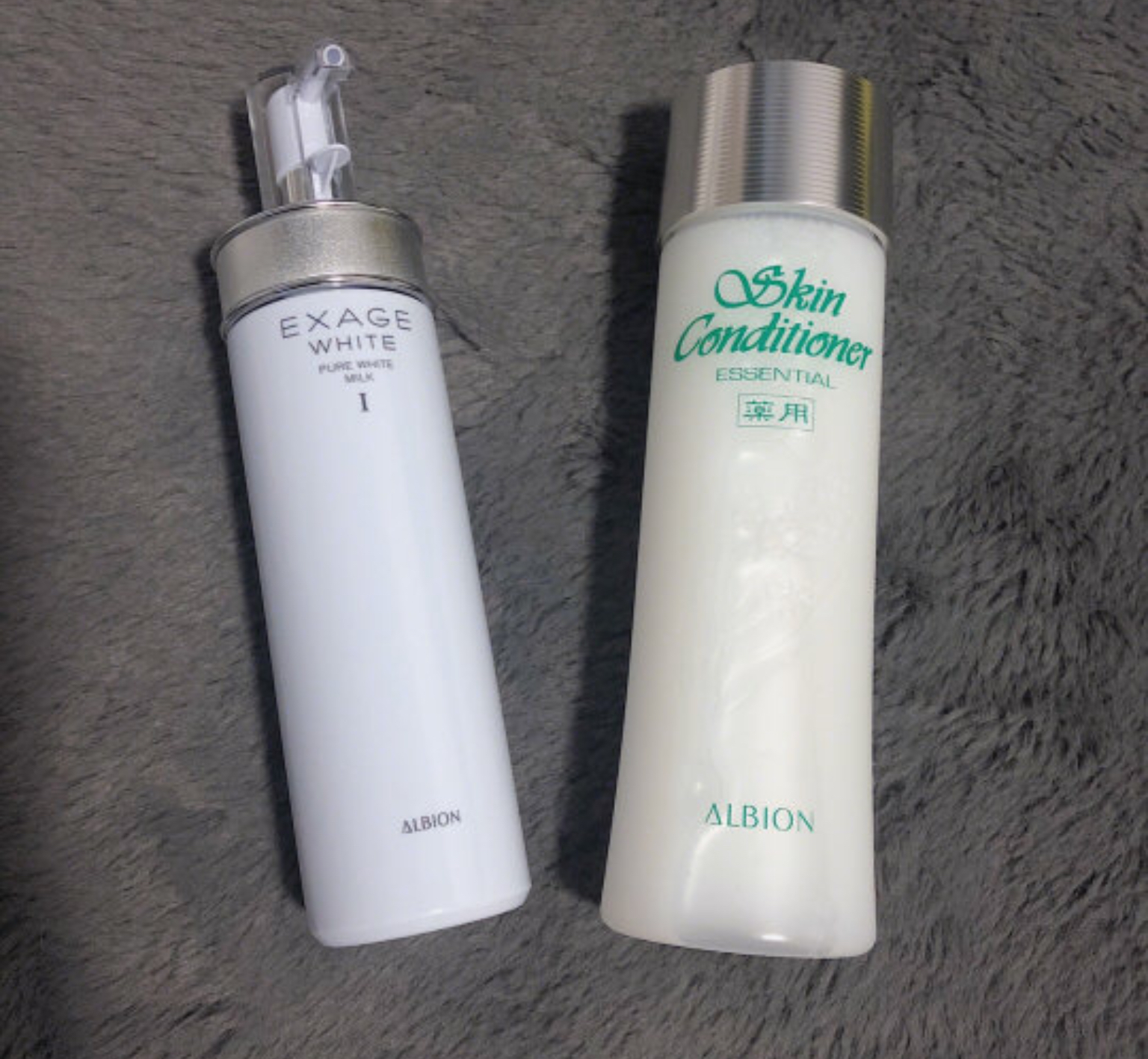 混合偏干秋冬补水保湿水乳推荐,特别保湿的水乳精华