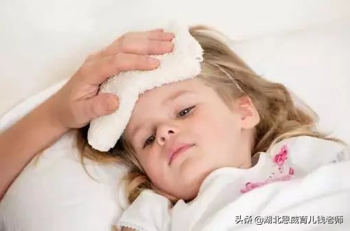 4周岁宝宝没有什么症状突然发烧39,2岁宝宝突然发烧38.3没有别的症状