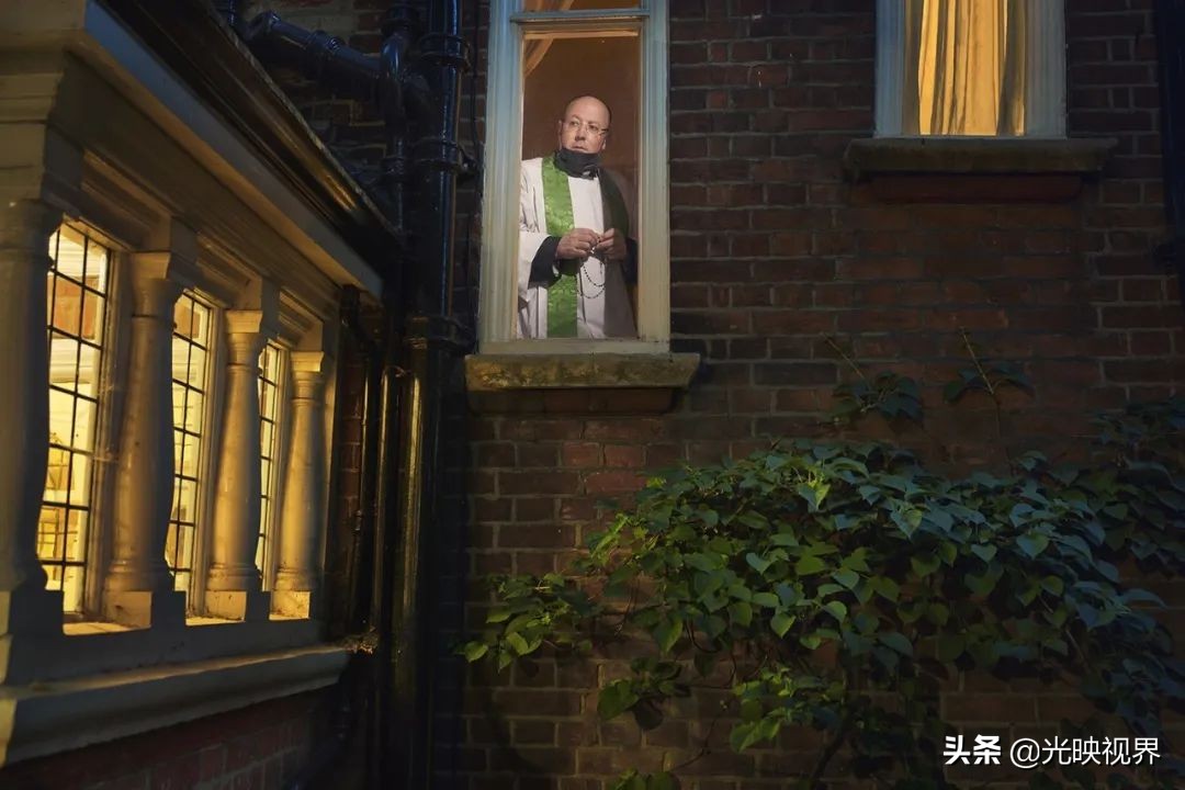 2020年IPA国际摄影奖获奖作品（专业组年度摄影师）