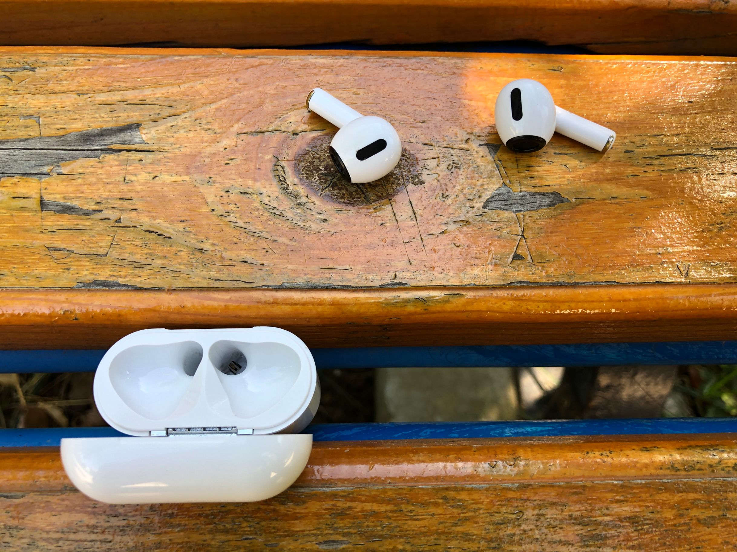 airpodspro和beatsstudiobuds,airpodspro和airpods3哪个值得买