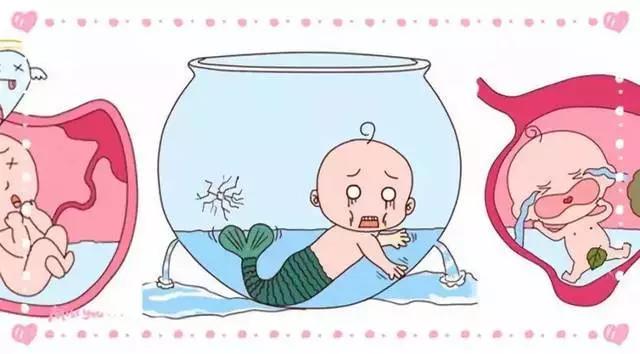 孕晚期羊水少要怎么催产,孕晚期羊水少要注意什么问题