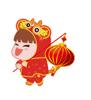 灯灯灯灯！盛京城里的各路灯会全部集合完毕