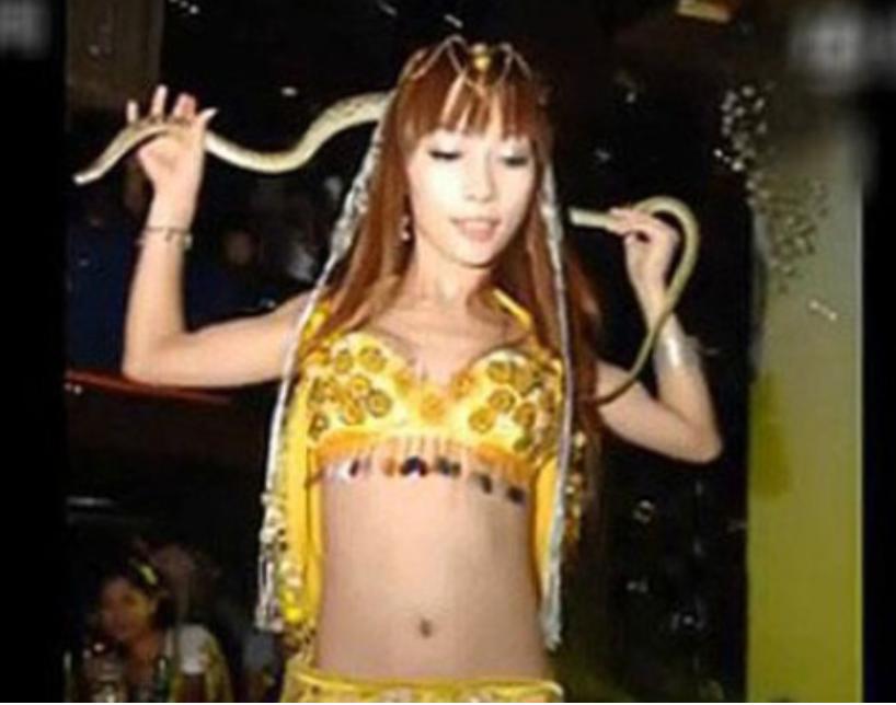六位变性名人，金星的知名度最高，但哪一个最漂亮你知道吗？