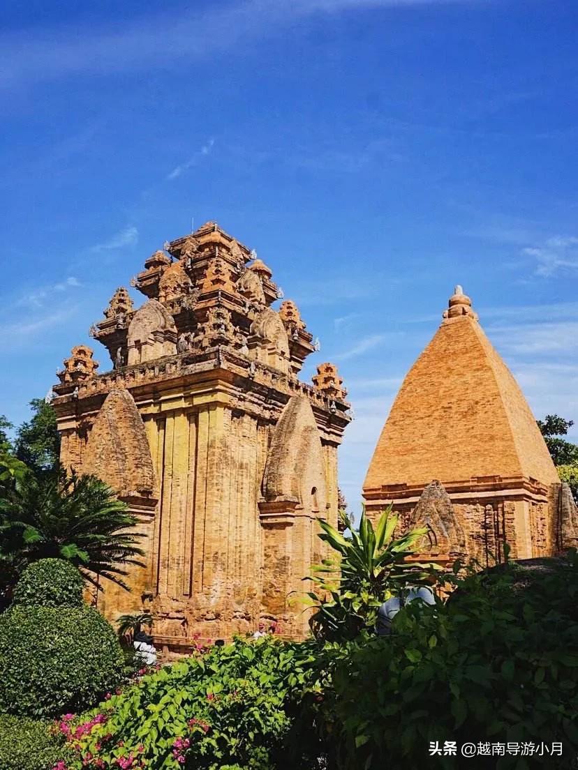 越南旅游有什么景点推荐,越南旅游景点必去十大英语