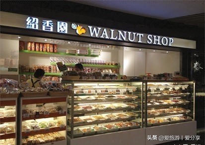 去香港必买的手信,去香港必买伴手礼