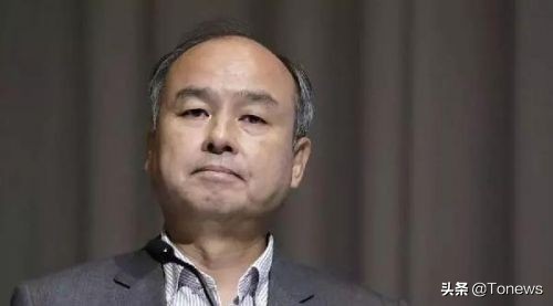 孙正义被骂视频,孙正义道歉