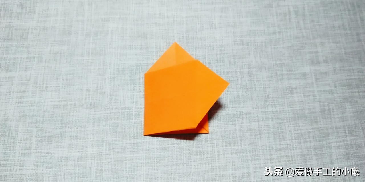 又简单又好玩的魔术盒子折纸教程,折纸魔法盒子教程